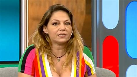 Tamara Paganini Contó De Qué Vive A 21 Años De Gran Hermano “según