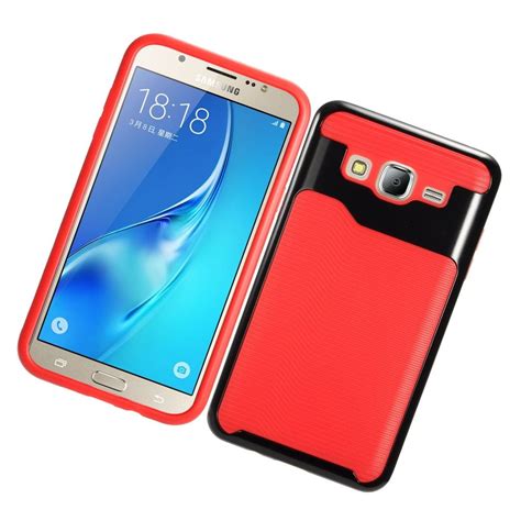Samsung Galaxy On5 Case Galaxy On5 Phone Case By Insten Slim Hybrid