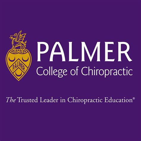 Palmer College Of Chiropractic