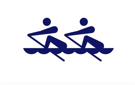 2020 Tokyo Olympics Discover All The Pictograms Collteral