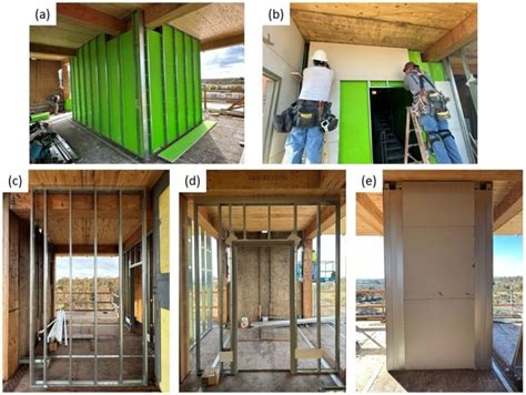 Cemco And Simpson Strong Tie Support Nheri 10 Story Mass Timber