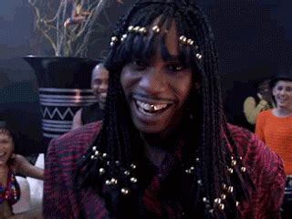 Dave Chappelle Rick James Quotes. QuotesGram