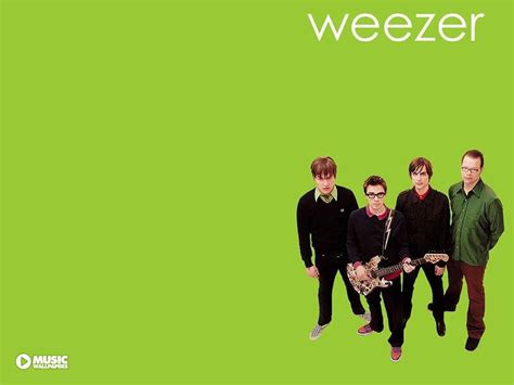 🔥 [90+] Weezer Backgrounds | WallpaperSafari