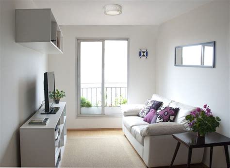 Sala Decorada Simples - Sala Decorada Simples: 60 Dicas Para te Inspirar na Decoração