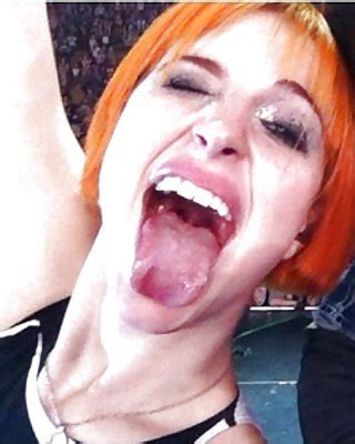 Hayley Nude Porn Pics Leaked XXX Sex Photos App Page PICTOA