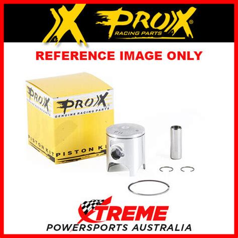 Yamaha Zuma 50 All Years Pro X Piston Kit Over Size EBay