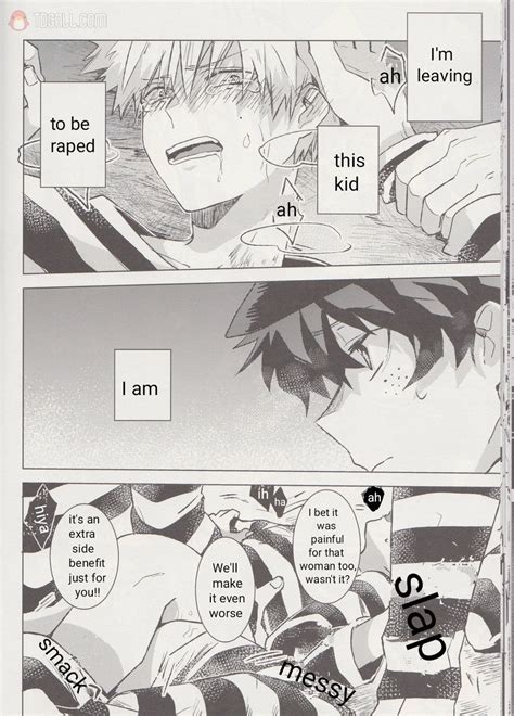 Shounen H Yuuki False Accusation Boku No Hero Academia Dj Eng Gay Manga Hd Porn Comics