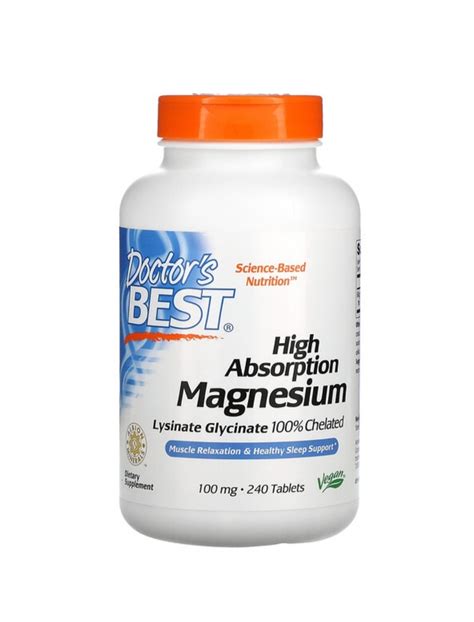Magnesium | Bio-Apo