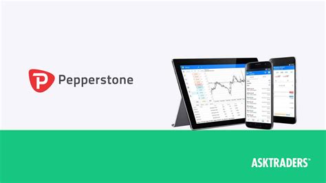 Pepperstone Review A Complete Trading Broker Updated