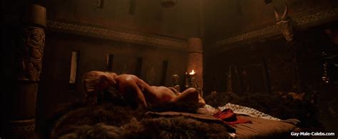 Colin Farrell Nude Cock Scene In Alexander Naked Male Celebrities
