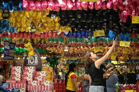 Saiba Como Economizar Na Compra Dos Ovos De P Scoa Comportamento