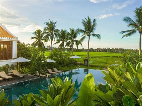 Hoi An Ancient House Village Resort And Spa In Vietnam Room Deals