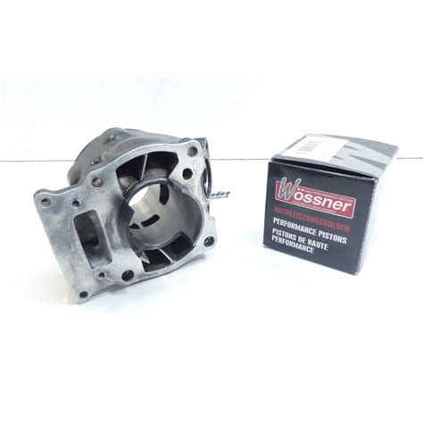 Cylindre Plus Piston Neuf Suzuki Tsx Atout Terrain