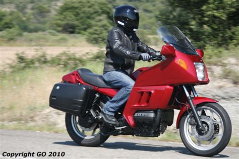 BMW K 75 RT