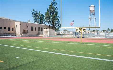 Athletics – Athletics – Huntington Park Senior High & STEAM Magnet