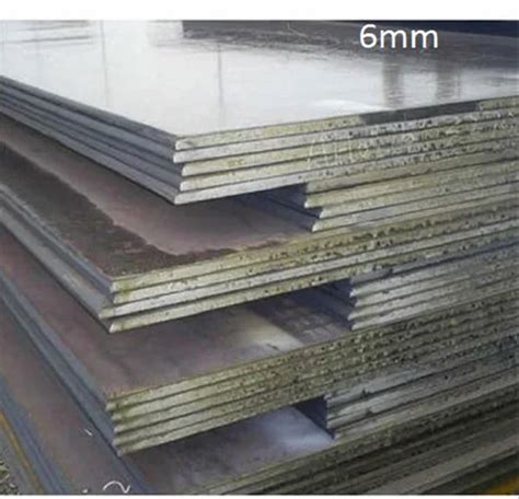 Mild Steel Cr Sheet For Construction At Rs Kg In New Delhi Id