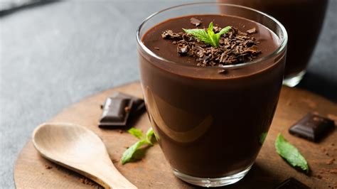 Is There Any Actual Difference Between Chocolate Pudding And Budino?