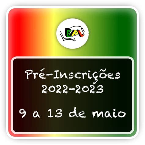 Pr Inscri Es Escola Portuguesa De Luanda