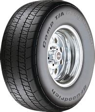 325/50R15 COMP T/A DRAG RADIAL – Southern Tire Mart