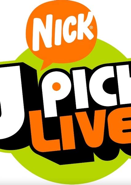 U-Pick Live Photo on myCast - Fan Casting Your Favorite Stories