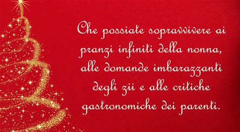 Auguri Di Buon Natale Le Frasi Pi Belle E Originali Da Inviare