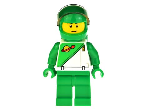 LEGO Figurka Kosmonauta Cty0582 10681425375 Allegro Pl