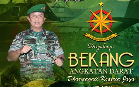 Gubernur Akademi Militer Beserta Keluarga Besar Akademi Militer