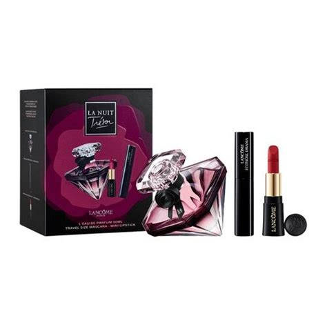 Lancôme La Nuit Trésor Gift Set kopen Deloox nl