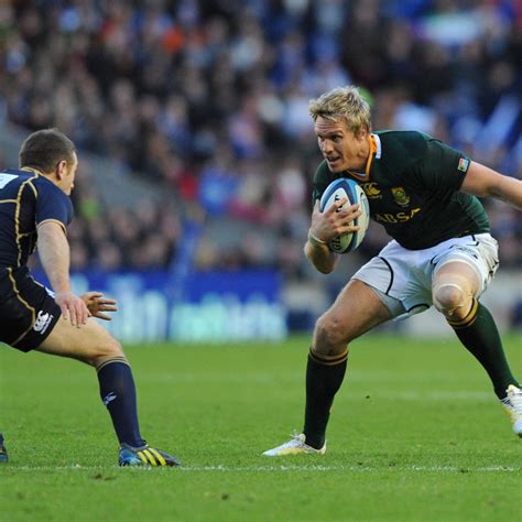 South Africa vs. Scotland: 5 Key Battles for Port Elizabeth Test | News ...