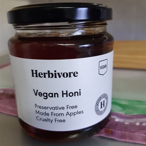 Herbivore Vegan Honi Review Abillion