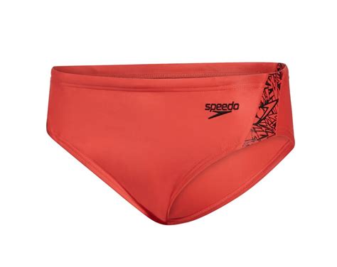 Speedo Brief Boom Splice Endurance10