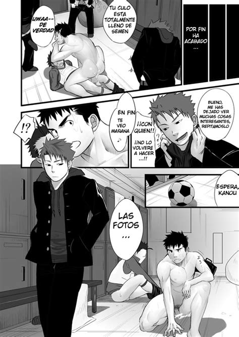 [mentaiko] Saishou Kouyakusuu Lowest Common Denominator [eng Spa] Page 2 Of 2 Myreadingmanga