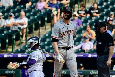 Kris Bryant Firmó Con Los Rockies De Colorado El Extrabase