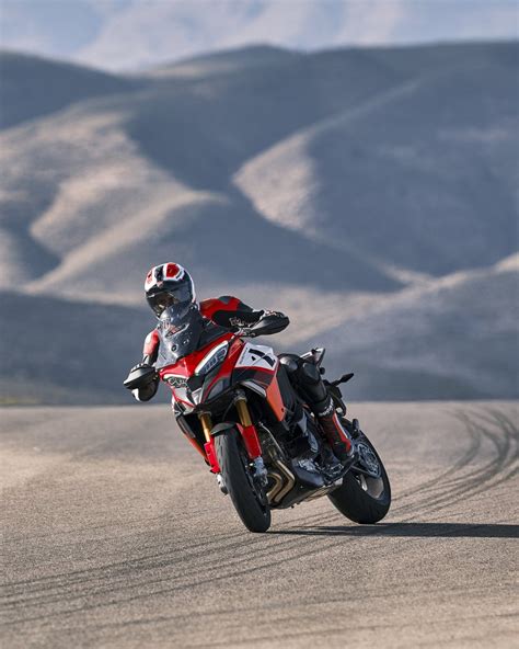 Ducati India On Twitter Riding Precision Turned Into Pure Performance