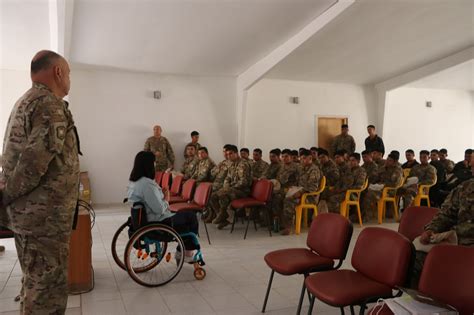 Día de la Cero Discriminación SEREMI de Salud realiza charla en el