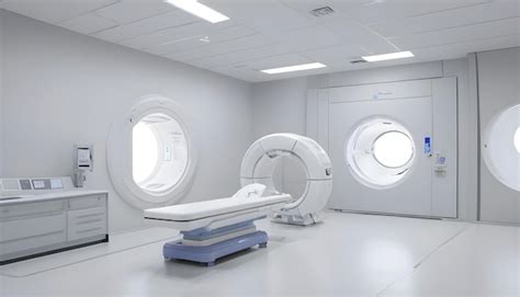 Premium Photo Computed Tomography Ct And Magnetic Resonance Imaging