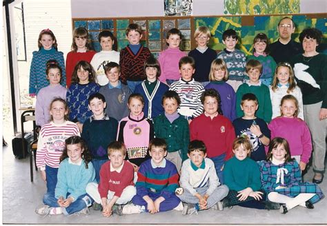 Photo De Classe Ann E Scolaire De Ecole Jacques Prevert