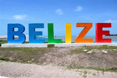 Things To Do In Belize City In 2 Hours Diy Travel Hq