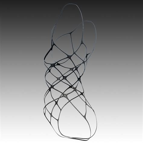 Sexy Lingerie D Model By Rumend