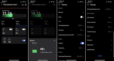 Test De Lecoflow Delta 2 Une Powerstation Connectée Et Efficace