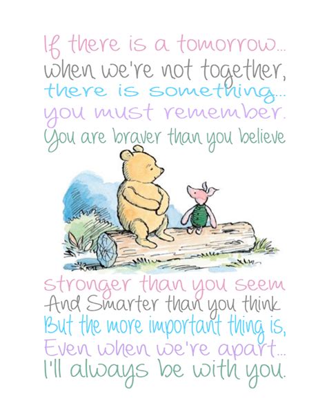 Free Printable Winnie The Pooh Quotes Printable Word Searches