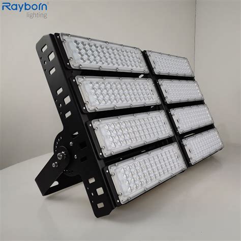 Outdoor Projection Basketball Court Lights W W W W Led