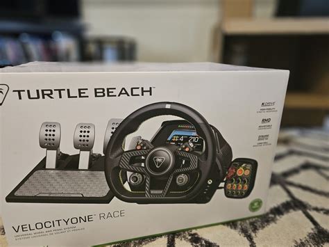 Turtle Beach Velocityone Race Review Is It The Best Bang For Buck Xbox