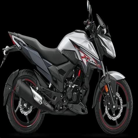 Honda X Blade Motorcycle At ₹ 120000piece Honda Motorcycle In