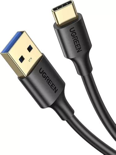 Ugreen Cable Usb C A Usb A 3 1 2m Cable Tipo C Carga Envío Gratis