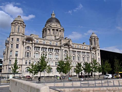 15 Attractions in Liverpool You Shouldn’t Miss