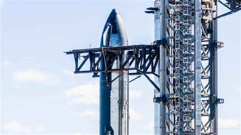 Spacex Blames Understaffed Faa For Starship Regulatory Delays