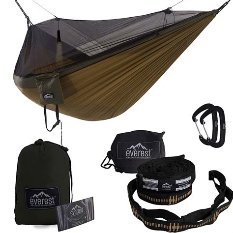 The 10 Best Hammock Camping Tents For Outdoors Adventures | Trekbible