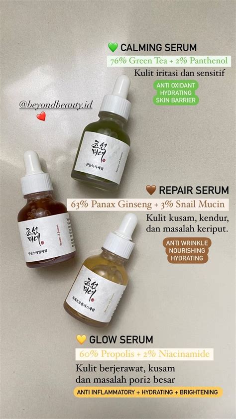 Pin By Ratu Elisabet On S K I N C A R E Korean Skin Care Secrets