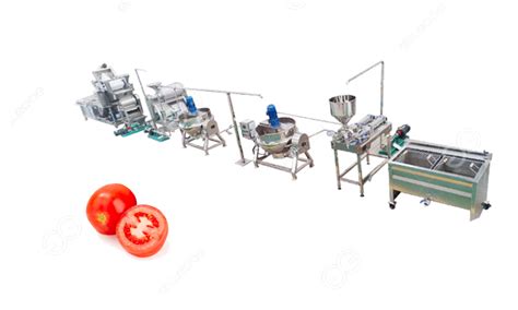 Tomato Processing Plant Cost Professional Vegetable Fruit Processing